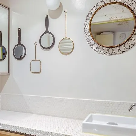 Appartement Bastille Duplex Sous Les Toits *